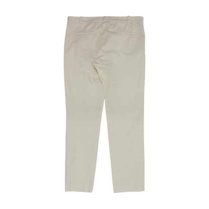 White Pants