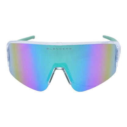 Blenders Clear Adventure Land Sport Sunglasses – Image 2