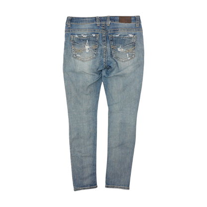Blue Jeans