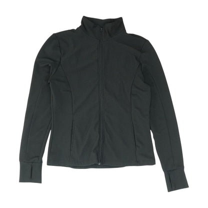 Black Jacket