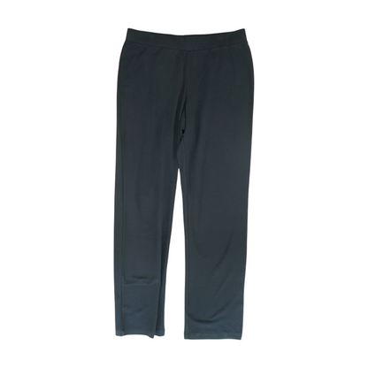 Black Tall Regular Pants