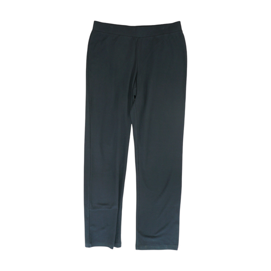 Black Tall Regular Pants
