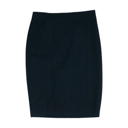 Black Mini Skirt