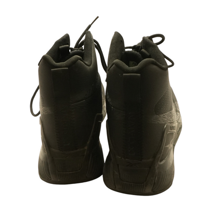 Black Work / Hiking Boots