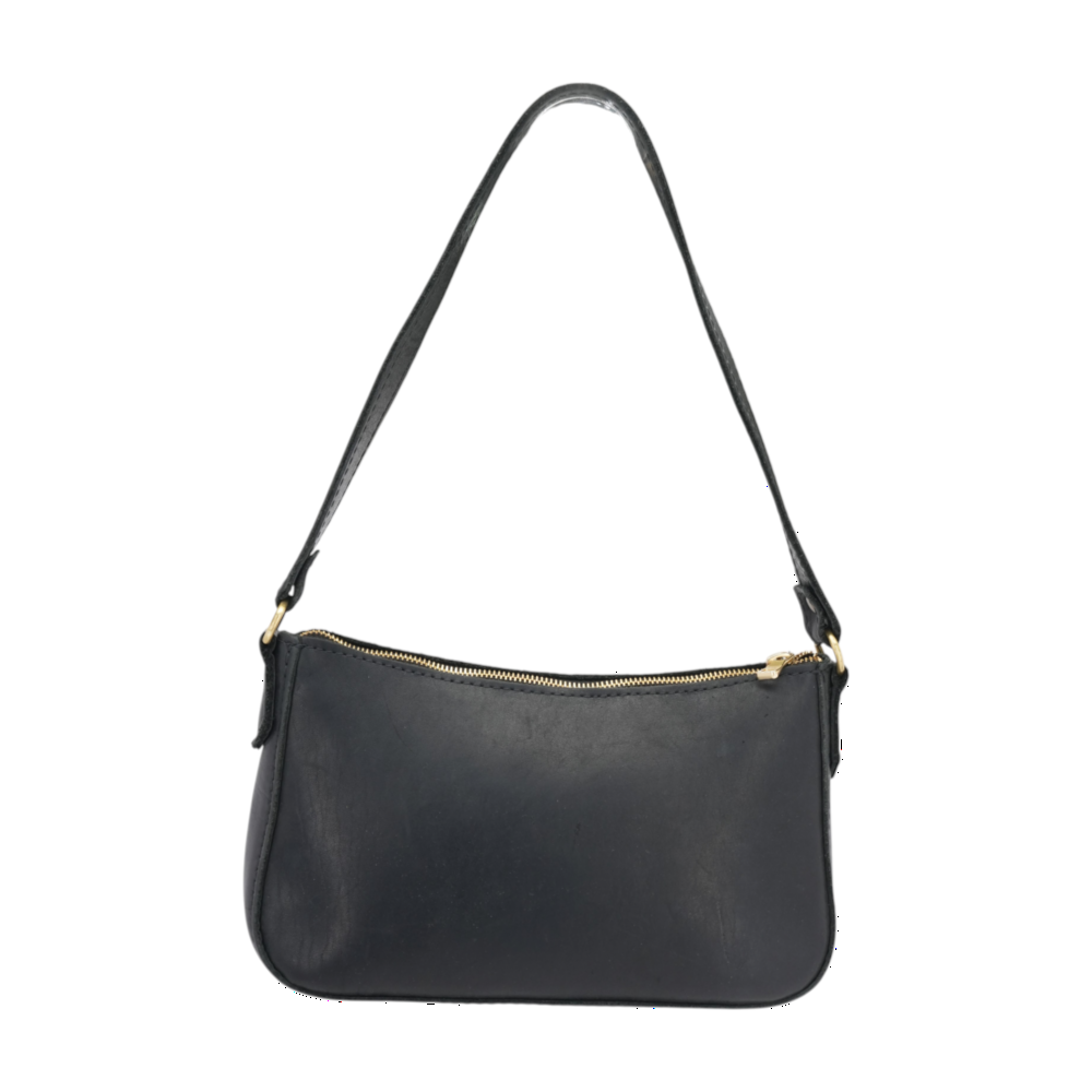 Black Handbag