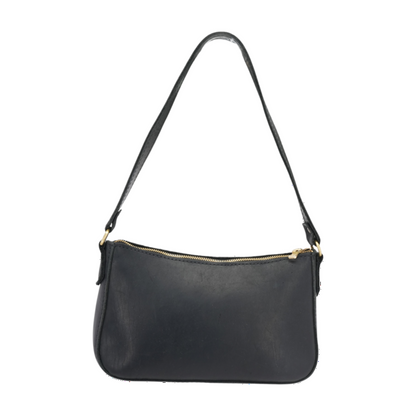 Black Handbag