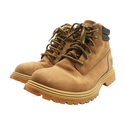 Brown Work / Hiking Boots