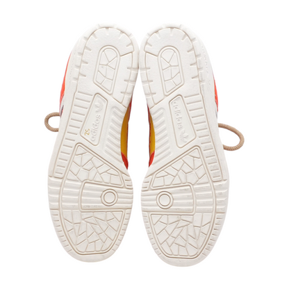Rivalry 86 Low The Simpsons Treehouse of Horror Low-Top Athletic Shoes