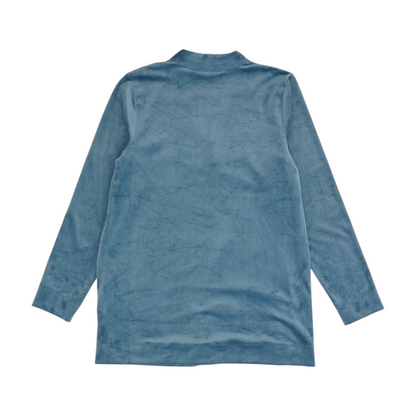 Blue Blouse