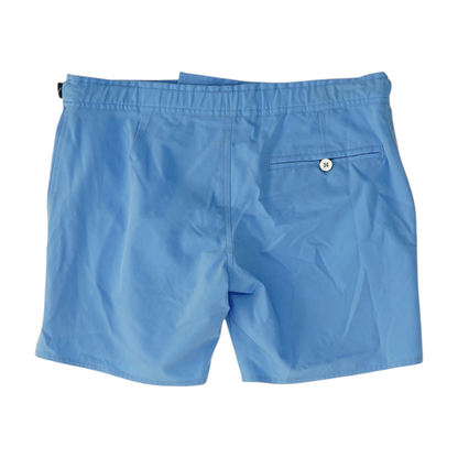 Blue Swim Bottom