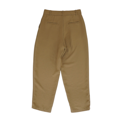Tan Pants
