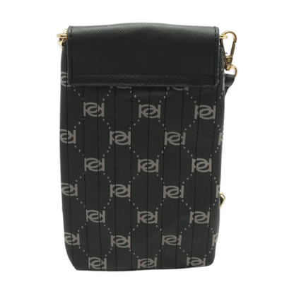 Black Crossbody