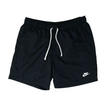 Black Swim Bottom