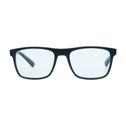 Black CK2053 Square Prescription Eyewear