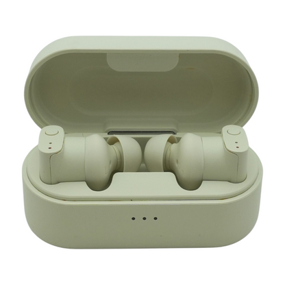 Ivory Between 3ANC Wireless Earbuds