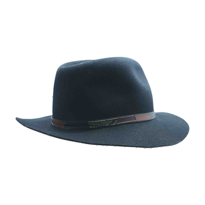 Black Misc. Hat