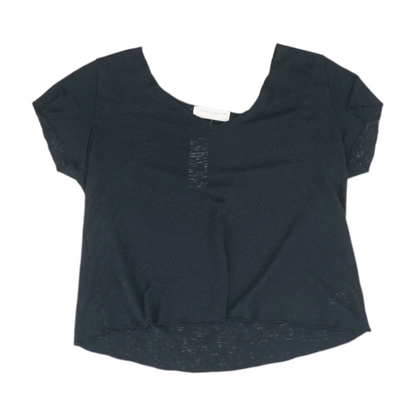 Black Blouse