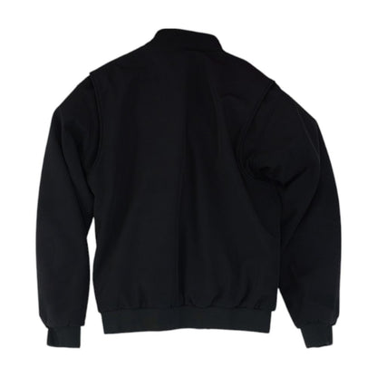 Black Jacket