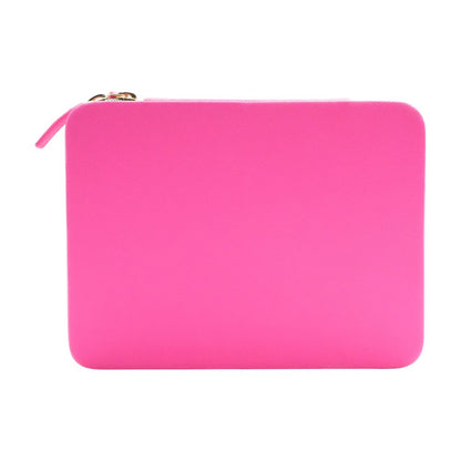 Neon Pink Stoney Clover x Stephanie Gottlieb Jewelry Travel Case
