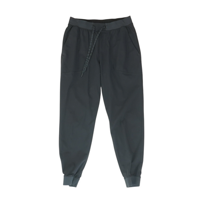 Charcoal Regular Pants