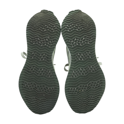 Zig Low-Top Athletic Shoes