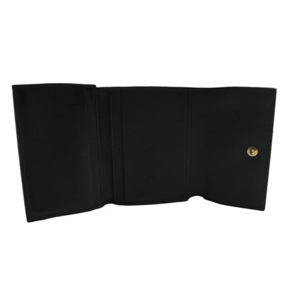 My Dior Veronia Wallet in Black