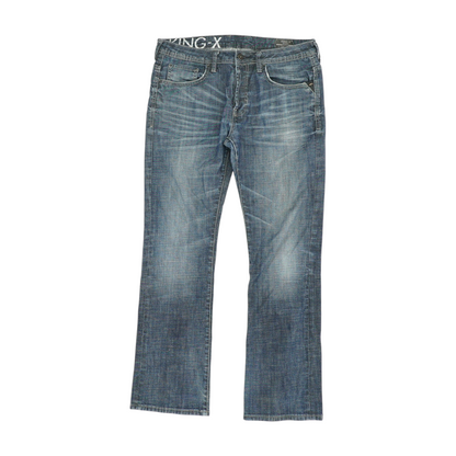 Slim Jeans