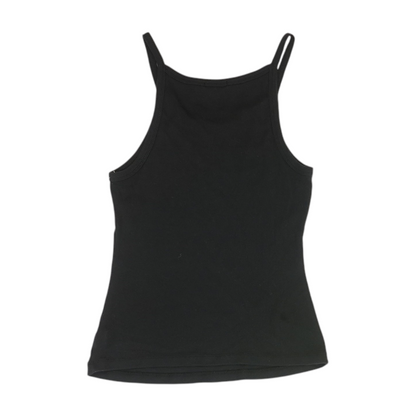 Black Blouse