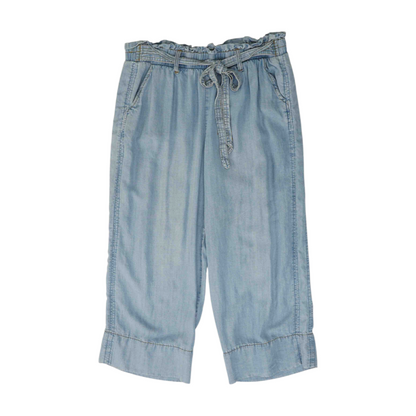 Blue Pants