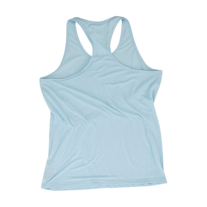 Blue Active T-Shirt