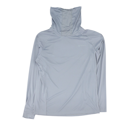 Gray Solid Active T-Shirt