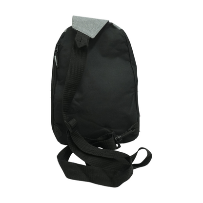 Black Backpack