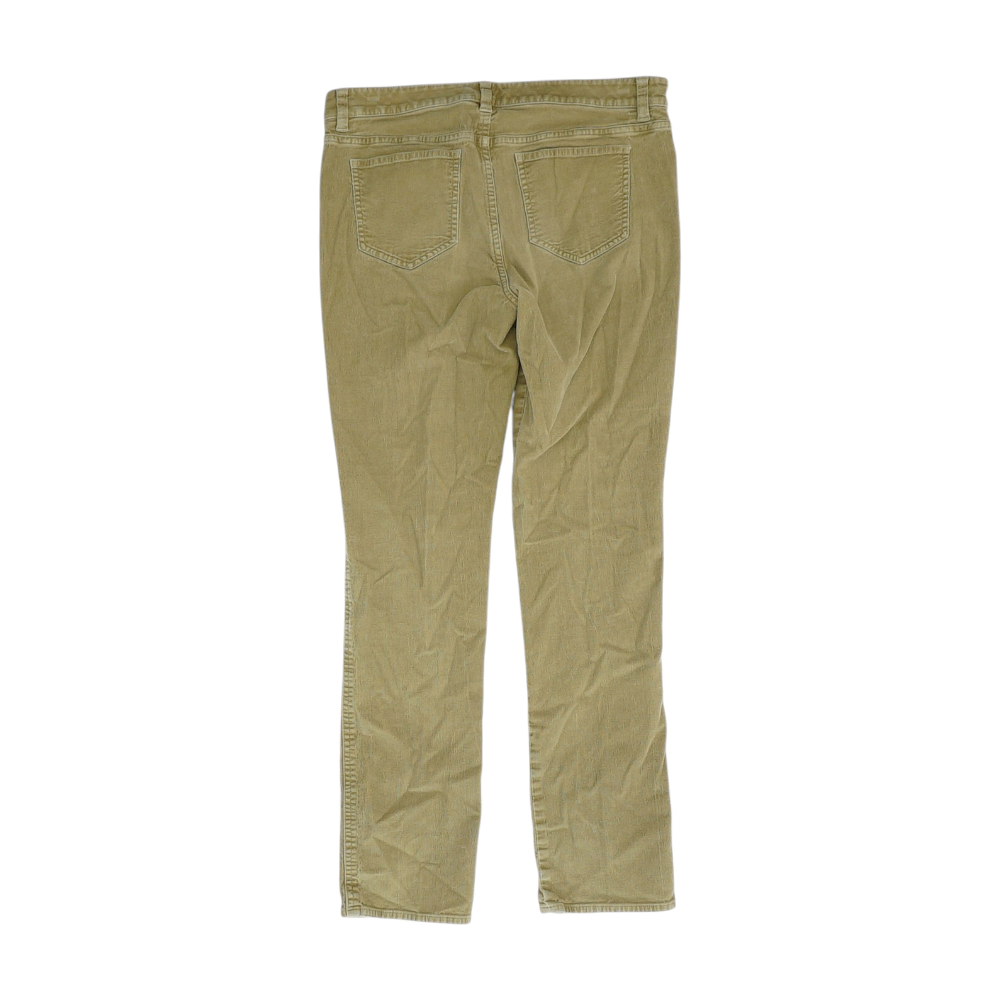 Beige Pants