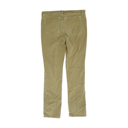 Beige Pants
