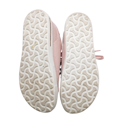 Pink Athletic Shoes