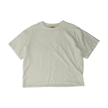 White T-Shirt