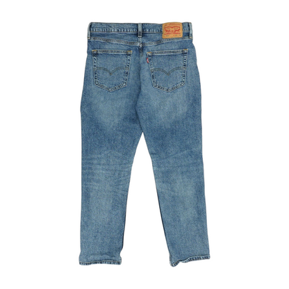 514 Straight Jeans