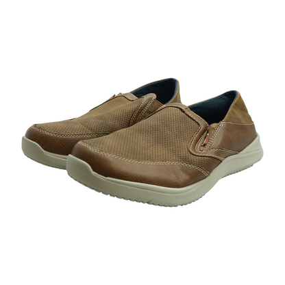 Brown Casual Shoes
