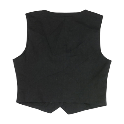 Black Blouse