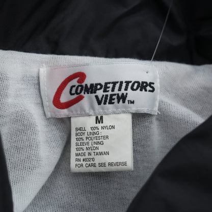 Vintage Black #3 Dale Ernhard Active Jacket