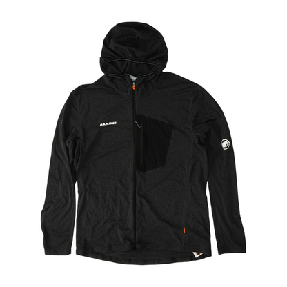 Gray Solid Active Jacket