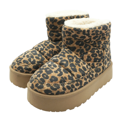 Brown Boots Shoes