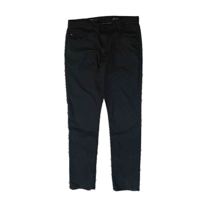 Black Slim Pants