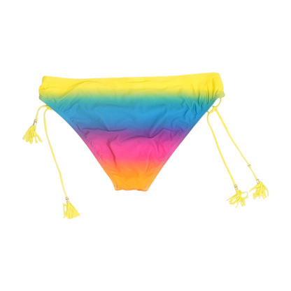 Multi Ombre Swim Bottom
