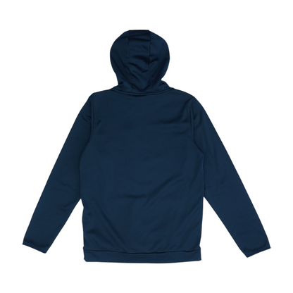 Black New Orleans Saints Hoodie Pullover