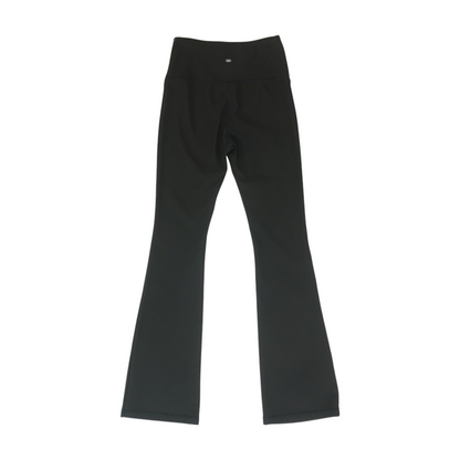 Black Active Leggings