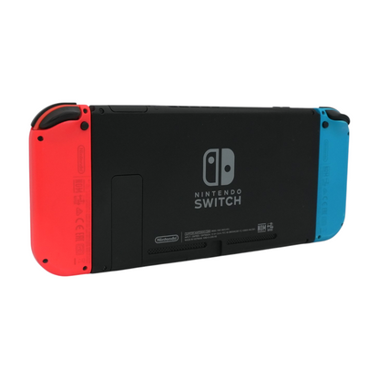 Switch 32GB Game System