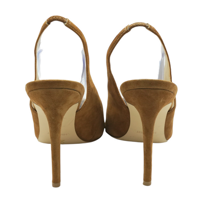 Tan Heels