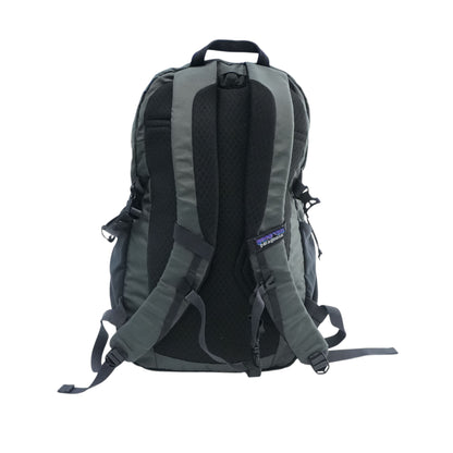 Gray Backpack