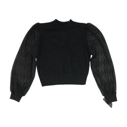 Black Blouse